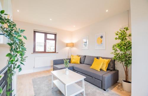 Claddagh House | City Centre House With Parking