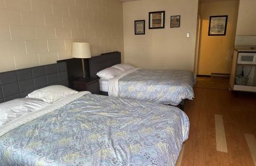 Hope Hotel | City Centre Motel II