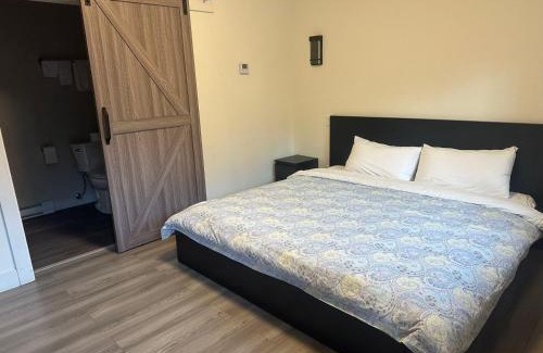 Hope Hotel | City Centre Motel II