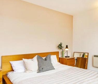 Castle Quarter House | City Centre Rooms