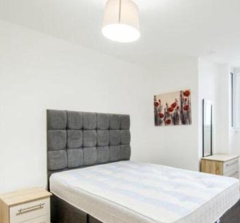 Castle Quarter House | City Centre Rooms