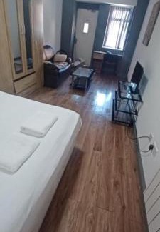 Leicester City Centre Apartment | City Centre Studio Flat - Chancery Place