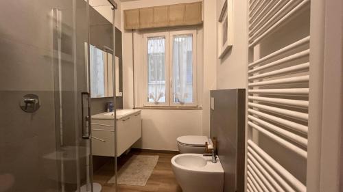 Cattolica Apartment | City Centre w AC 5min Walk to Beach - Il Lupo Affitta