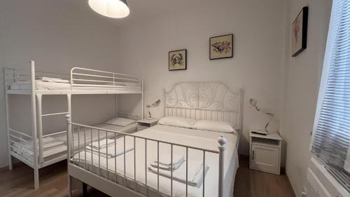 Cattolica Apartment | City Centre w AC 5min Walk to Beach - Il Lupo Affitta