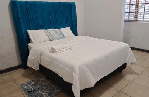 Vereeniging House | City Dons Guest House