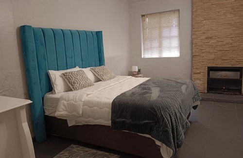 Vereeniging House | City Dons Guest House