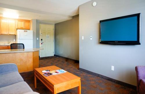 Tree Section Hotel | City Express by Marriott Manhattan Beach