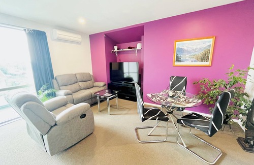 Phillipstown House | City‑Fringe Private Room – CBD & ARA Vicinity