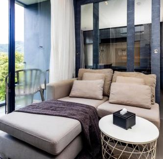 Nong Chaeng Apartment | City gate apartment