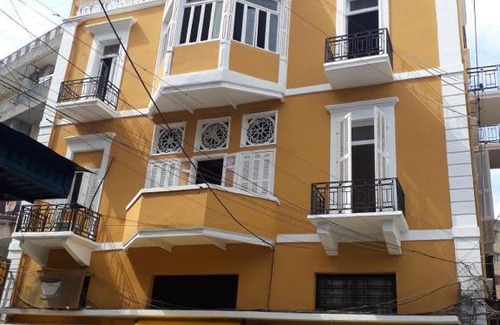 Tripoli House | City Guest House