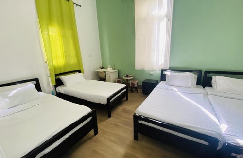 Tripoli House | City Guest House