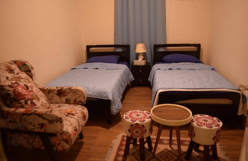 Tripoli House | City GuestHouse, Discover the souks!