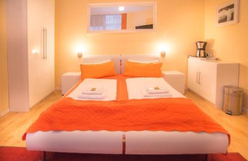 Gleimviertel House | City Guesthouse Pension Berlin