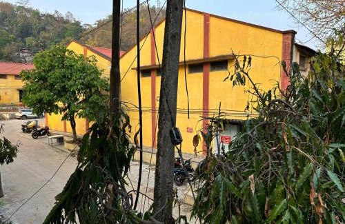 Sualkuchi House | City Homestay