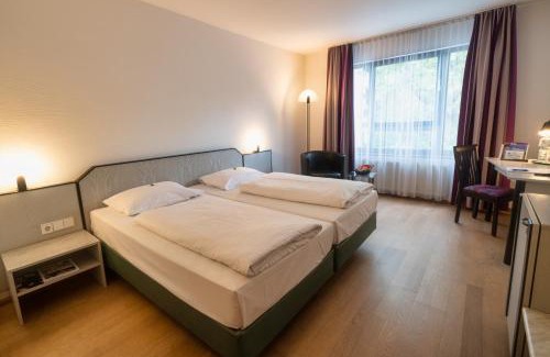 Reutlingen Hotel | City Hotel Fortuna Reutlingen