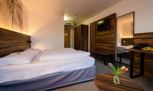 Reutlingen Hotel | City Hotel Fortuna Reutlingen