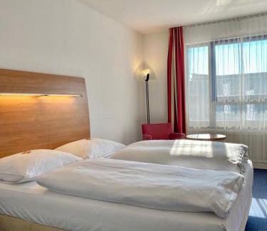 Reutlingen Hotel | City Hotel Fortuna Reutlingen