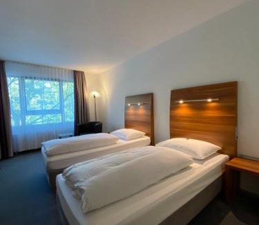 Reutlingen Hotel | City Hotel Fortuna Reutlingen