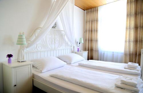 Boppard Hotel | City Hotel Hunsrücker Hof