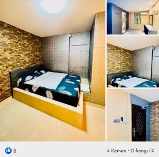 Sibu Hotel | City hotel