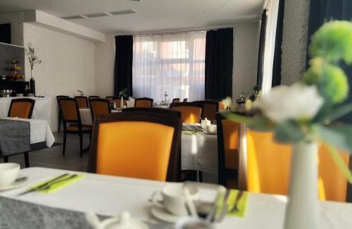 Neuwied Hotel | City Hotel Neuwied