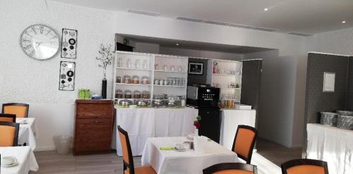 Neuwied Hotel | City Hotel Neuwied