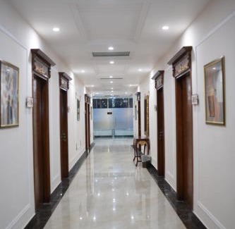 Sargodha Hotel | City Hotel Sargodha