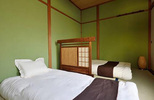 Konohana Apartment | City Hotel Universal Studios Japan
