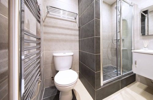 St. Pancras Hotel | City Inn Russell Square