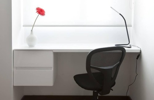 Chico Apartment | City Lights I Modern 2 Bed Apt in Parque 93