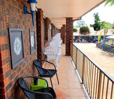 Tweed Heads South Hotel | City Lights Motel