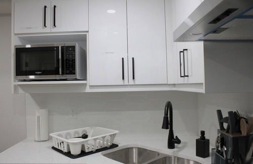 Keith House | City Living with easy access to the mountainsnAn hour away from Banff