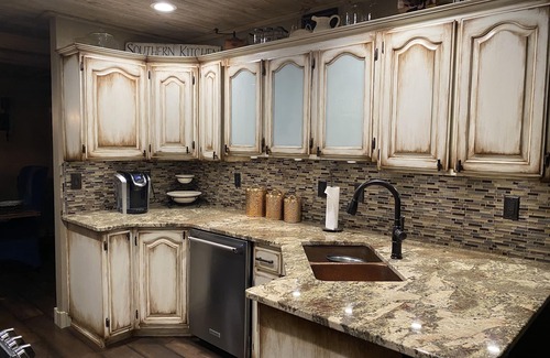 Rapid City House | City Living with Private Country Atmosphere