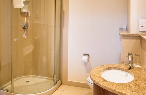 Hatfield Hotel | City Lodge Hotel Hatfield