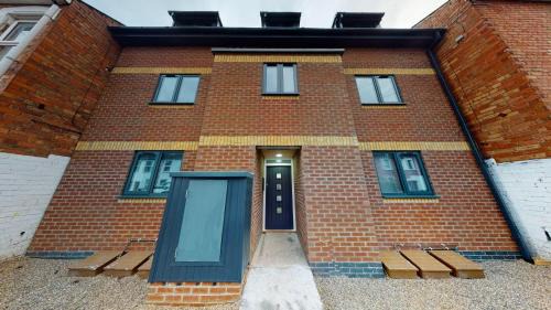 Pontrilas Apartment | City Lodge Serviced Apartments Worcester City Centre - Parking