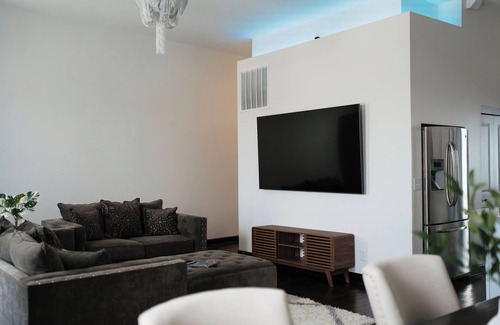 Mount Morris Apartment | City Loft Apartment