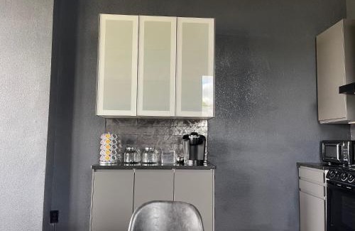 West Main Historic District Apartment | City Loft Escape with River Views! By Hollyhock