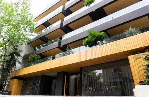 Zavlani Apartment | City Loft Hotel