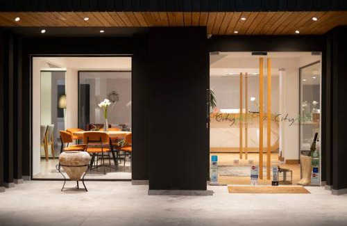 Zavlani Apartment | City Loft Hotel