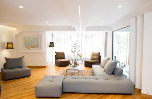 Zavlani Apartment | City Loft Hotel