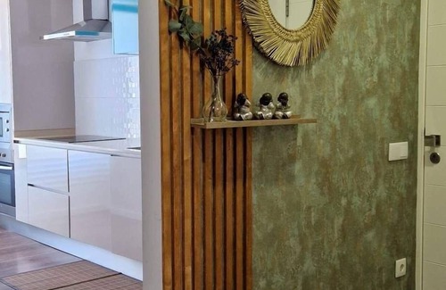 Barcelos Parish Apartment | City Lucca downtown Barcelos City of the Rooster