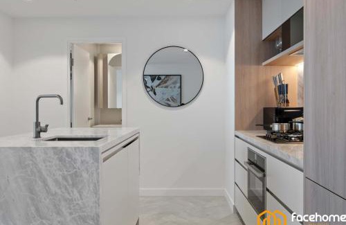 Brisbane Central Business District Apartment | City Luxury Stay River & City Access