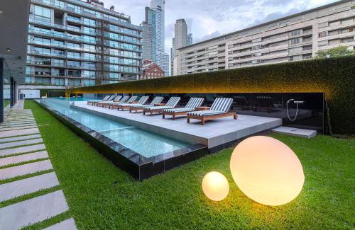 Puerto Madero Apartment | City Madero Buenos Aires