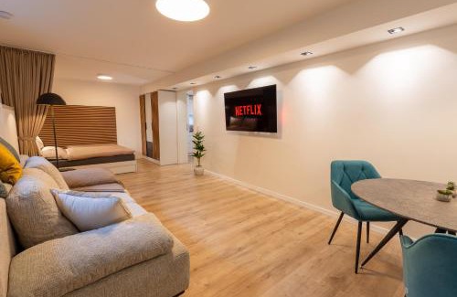 Dortmund Apartment | City Nest Dortmund