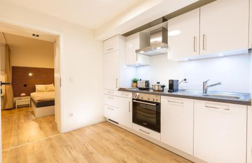 Dortmund Apartment | City Nest Dortmund