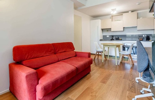 Navigli Apartment | City oasis, with terrace and swimming pool