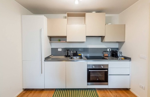 Navigli Apartment | City oasis, with terrace and swimming pool
