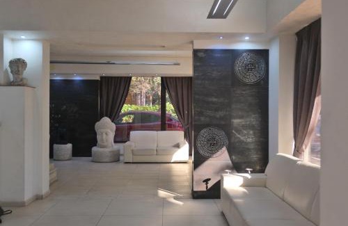 Marghera Hotel | City of Art Venice LLoyd