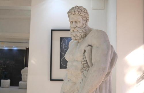 Marghera Hotel | City of Art Venice LLoyd