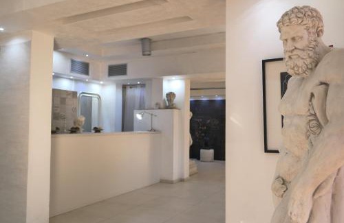 Marghera Hotel | City of Art Venice LLoyd